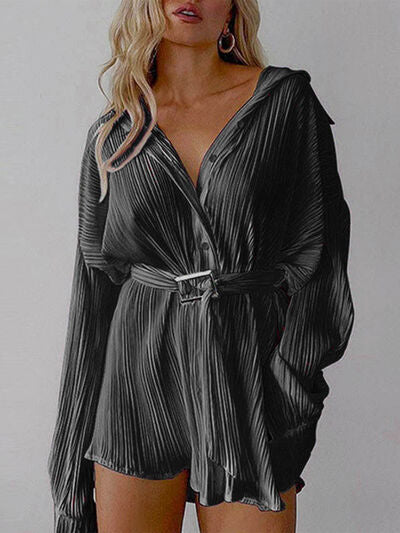 【新品】Pleated Open Shirt Dress sky W23-2EP10_SKYDARK_026.jpg?v=