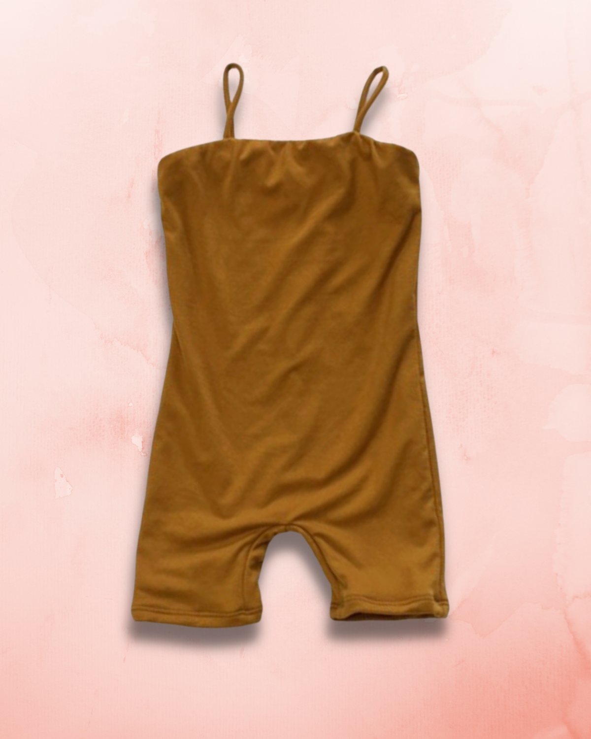 Lil' Pumpky Romper (KIDS) - SKYE KIYOMI BEAUTY, LLC