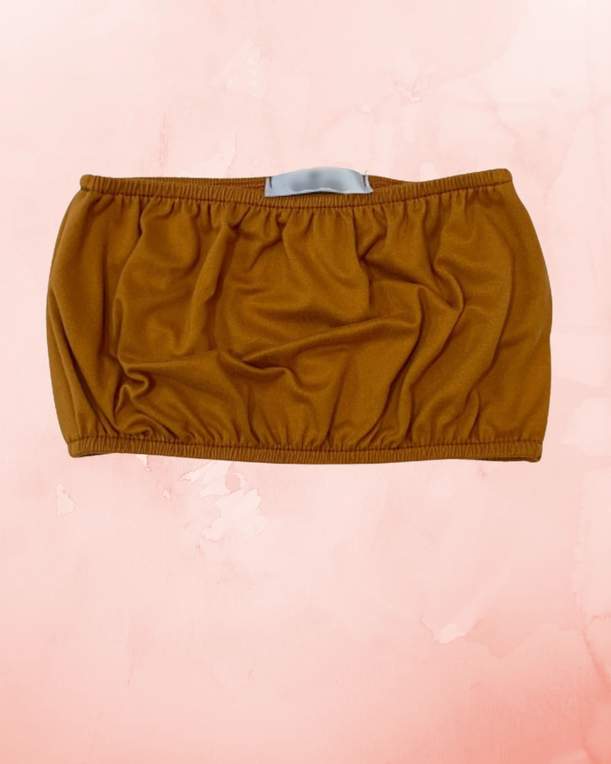 Miley Bandeau Top (Kids) - SKYE KIYOMI BEAUTY, LLC