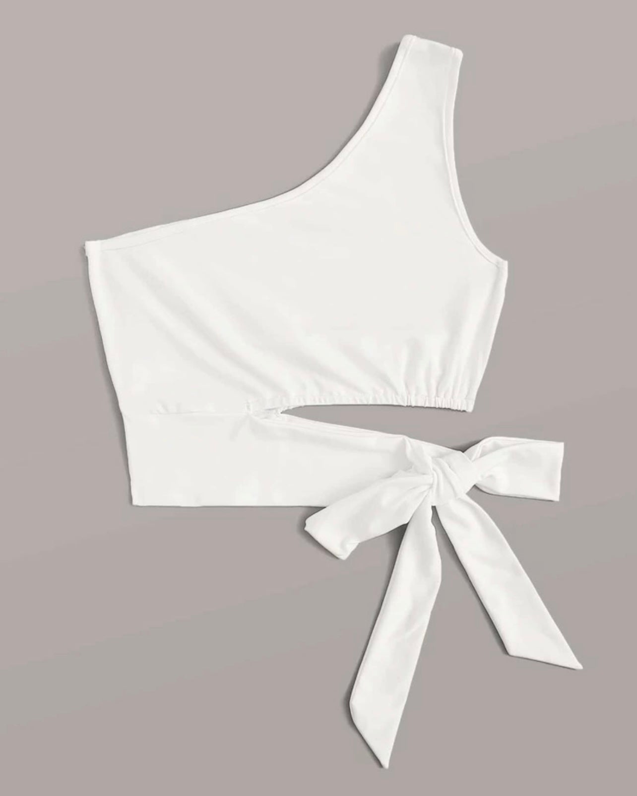 Brandy Asymmetric Top - SKYE KIYOMI BEAUTY, LLC