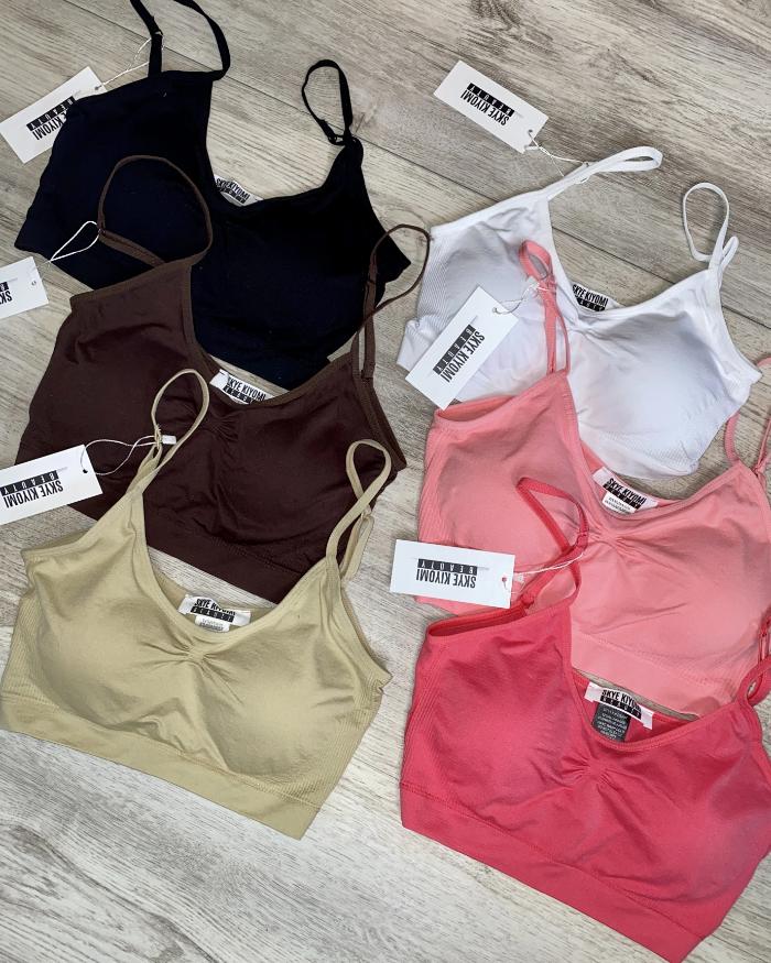 Call Me Babe Cami Top - SKYE KIYOMI BEAUTY, LLC#tops#bottoms#ootd#affordablefashion#affordablestyle#boutiqueshopping#sets#shortsets#pantsets#outerwear