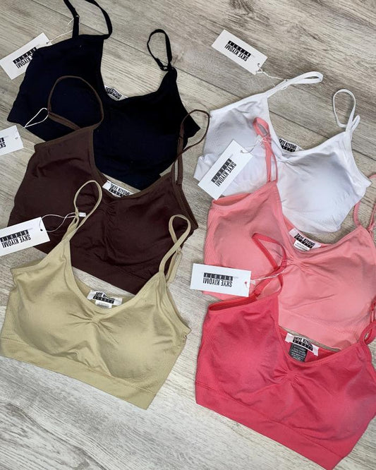 Call Me Babe Cami Top - SKYE KIYOMI BEAUTY, LLC#tops#bottoms#ootd#affordablefashion#affordablestyle#boutiqueshopping#sets#shortsets#pantsets#outerwear