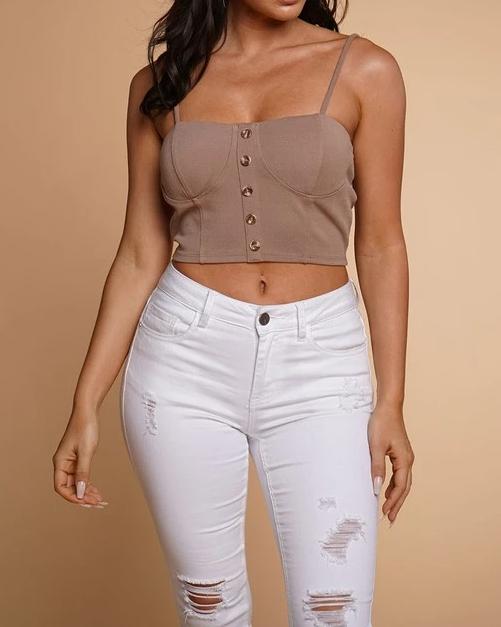 Cameron Stretch Twill Bustier - SKYE KIYOMI BEAUTY, LLC#tops#bottoms#ootd#affordablefashion#affordablestyle#boutiqueshopping#sets#shortsets#pantsets#outerwear