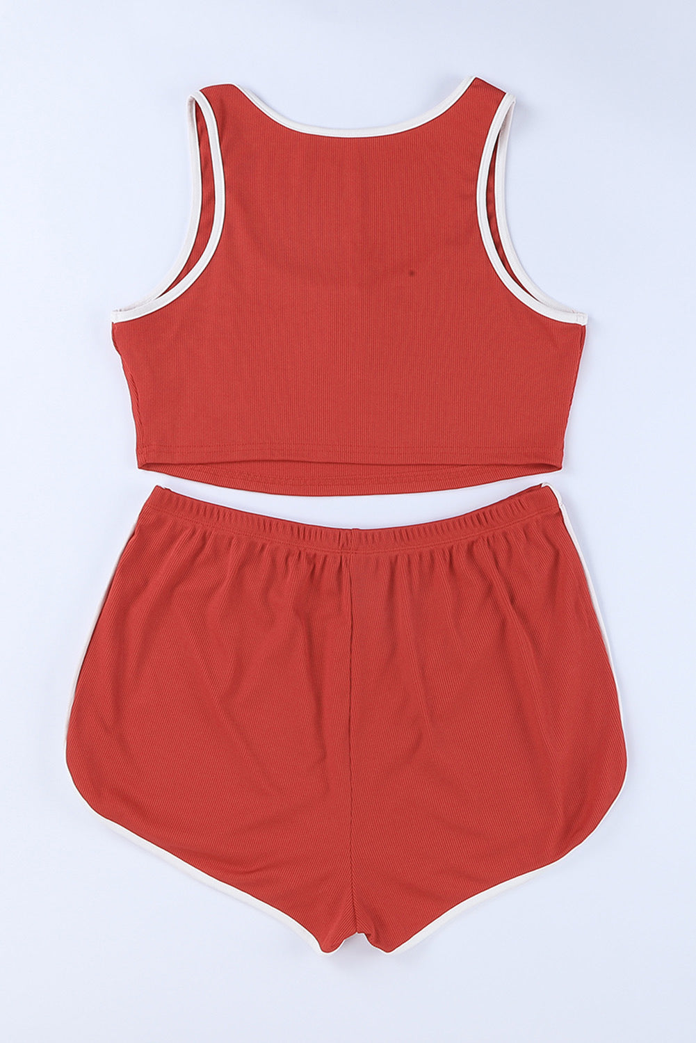 Tamara Sporty Shorts Set - SKYE KIYOMI BEAUTY, LLC