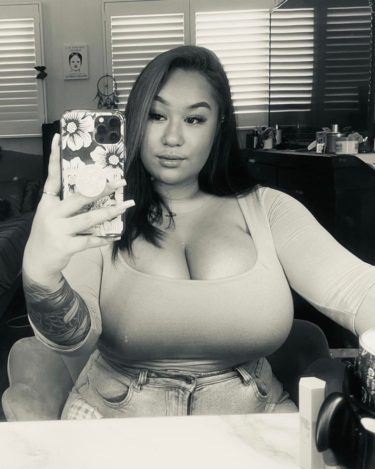 Let's Go Bodysuit - SKYE KIYOMI BEAUTY, LLC