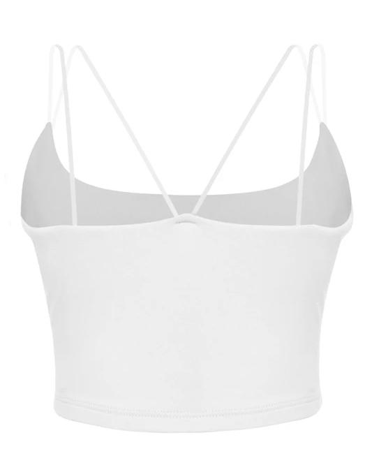 Kyrie Crop Top - SKYE KIYOMI BEAUTY, LLC#tops#bottoms#ootd#affordablefashion#affordablestyle#boutiqueshopping#sets#shortsets#pantsets#outerwear