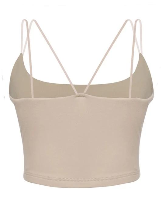 Kyrie Crop Top - SKYE KIYOMI BEAUTY, LLC#tops#bottoms#ootd#affordablefashion#affordablestyle#boutiqueshopping#sets#shortsets#pantsets#outerwear