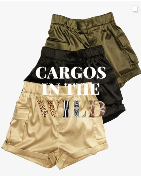 Lara Cargo Shorts - SKYE KIYOMI BEAUTY, LLC#tops#bottoms#ootd#affordablefashion#affordablestyle#boutiqueshopping#sets#shortsets#pantsets#outerwear