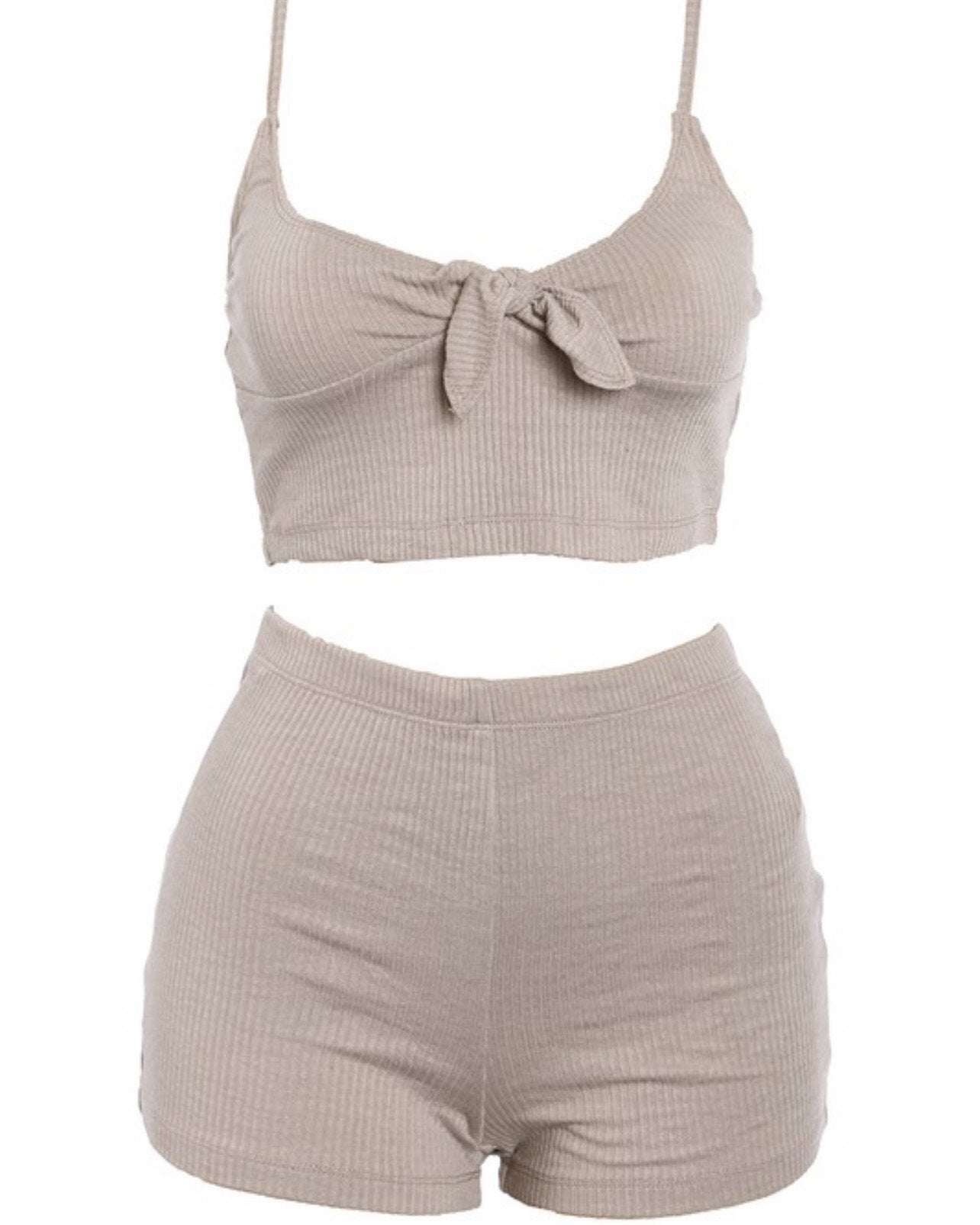 Lucy Shorts Set - SKYE KIYOMI BEAUTY, LLC#tops#bottoms#ootd#affordablefashion#affordablestyle#boutiqueshopping#sets#shortsets#pantsets#outerwear