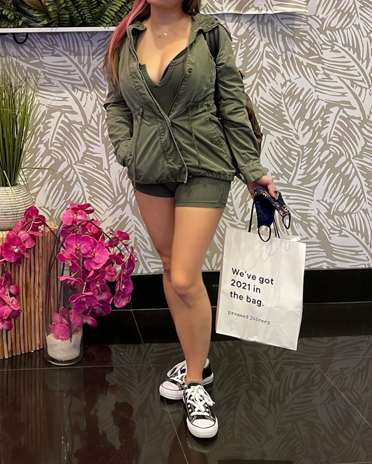 Me Jane Cargo Jacket - SKYE KIYOMI BEAUTY, LLC#tops#bottoms#ootd#affordablefashion#affordablestyle#boutiqueshopping#sets#shortsets#pantsets#outerwear