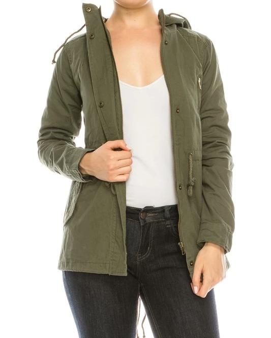 Me Jane Cargo Jacket - SKYE KIYOMI BEAUTY, LLC#tops#bottoms#ootd#affordablefashion#affordablestyle#boutiqueshopping#sets#shortsets#pantsets#outerwear