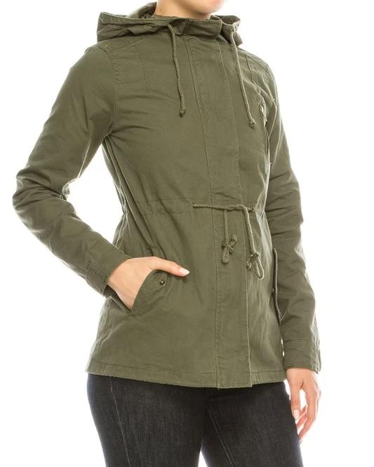 Me Jane Cargo Jacket - SKYE KIYOMI BEAUTY, LLC#tops#bottoms#ootd#affordablefashion#affordablestyle#boutiqueshopping#sets#shortsets#pantsets#outerwear