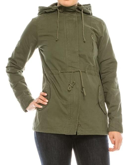 Me Jane Cargo Jacket - SKYE KIYOMI BEAUTY, LLC#tops#bottoms#ootd#affordablefashion#affordablestyle#boutiqueshopping#sets#shortsets#pantsets#outerwear