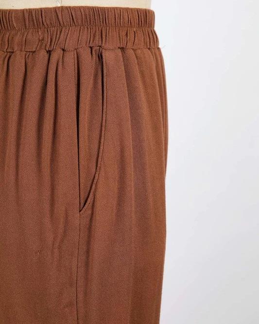 Miranda Side-Slit Pants - SKYE KIYOMI BEAUTY, LLC#tops#bottoms#ootd#affordablefashion#affordablestyle#boutiqueshopping#sets#shortsets#pantsets#outerwear