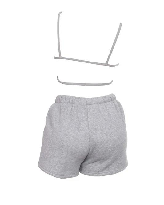 Ms. Moody Shorts Set - SKYE KIYOMI BEAUTY, LLC#tops#bottoms#ootd#affordablefashion#affordablestyle#boutiqueshopping#sets#shortsets#pantsets#outerwear