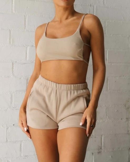 Ms. Moody Shorts Set - SKYE KIYOMI BEAUTY, LLC#tops#bottoms#ootd#affordablefashion#affordablestyle#boutiqueshopping#sets#shortsets#pantsets#outerwear