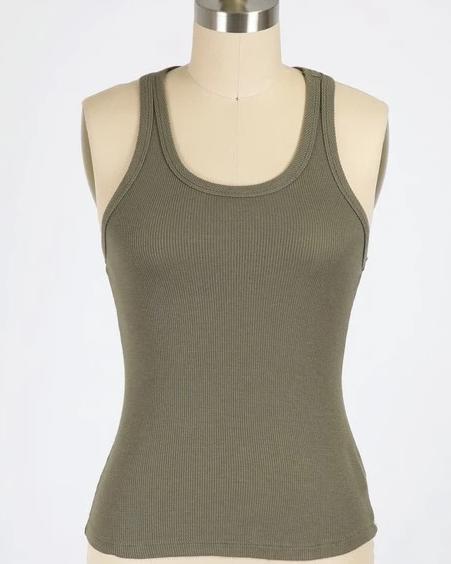 Quarantine & Chill Tank Top - SKYE KIYOMI BEAUTY, LLC#tops#bottoms#ootd#affordablefashion#affordablestyle#boutiqueshopping#sets#shortsets#pantsets#outerwear