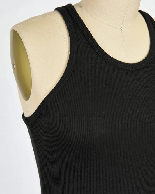 Quarantine & Chill Tank Top - SKYE KIYOMI BEAUTY, LLC#tops#bottoms#ootd#affordablefashion#affordablestyle#boutiqueshopping#sets#shortsets#pantsets#outerwear