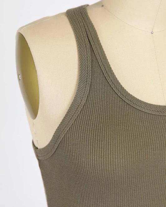 Quarantine & Chill Tank Top - SKYE KIYOMI BEAUTY, LLC#tops#bottoms#ootd#affordablefashion#affordablestyle#boutiqueshopping#sets#shortsets#pantsets#outerwear