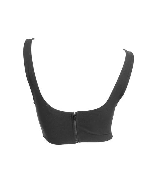 Rowen Stretch Bustier Top - SKYE KIYOMI BEAUTY, LLC#tops#bottoms#ootd#affordablefashion#affordablestyle#boutiqueshopping#sets#shortsets#pantsets#outerwear