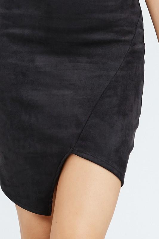 Stay Fly Halter Mini Dress - SKYE KIYOMI BEAUTY, LLC#tops#bottoms#ootd#affordablefashion#affordablestyle#boutiqueshopping#sets#shortsets#pantsets#outerwear