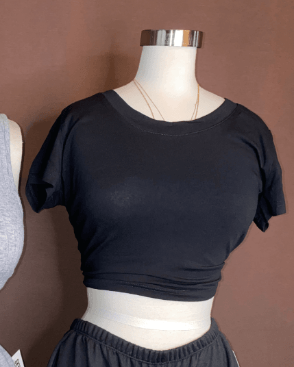 Watch Me Shorts Set - SKYE KIYOMI BEAUTY, LLC#tops#bottoms#ootd#affordablefashion#affordablestyle#boutiqueshopping#sets#shortsets#pantsets#outerwear