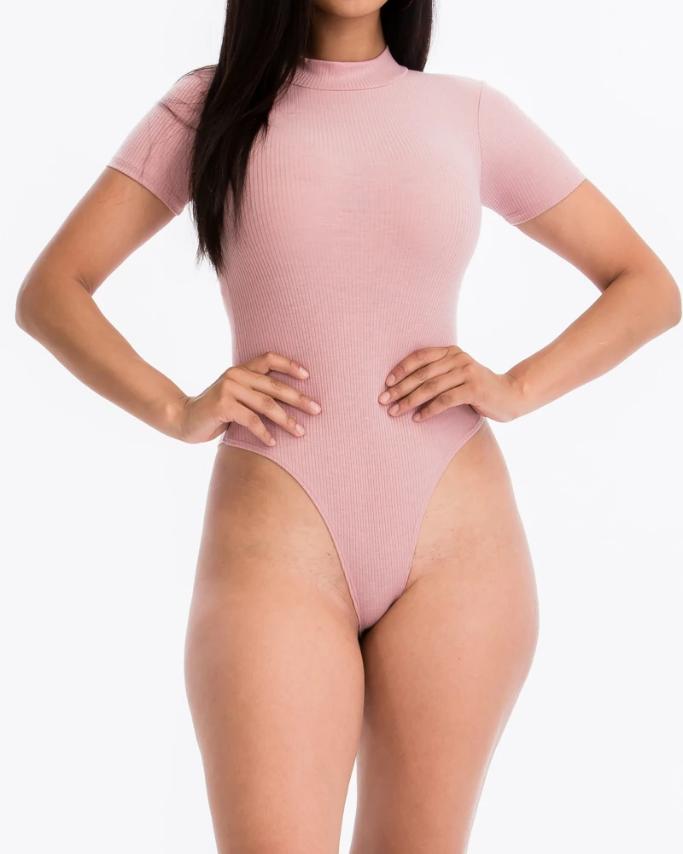 Work For It Bodysuit - SKYE KIYOMI BEAUTY, LLC#tops#bottoms#ootd#affordablefashion#affordablestyle#boutiqueshopping#sets#shortsets#pantsets#outerwear