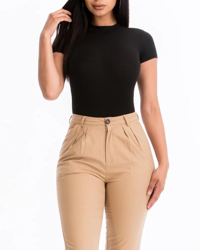 Work For It Bodysuit - SKYE KIYOMI BEAUTY, LLC#tops#bottoms#ootd#affordablefashion#affordablestyle#boutiqueshopping#sets#shortsets#pantsets#outerwear