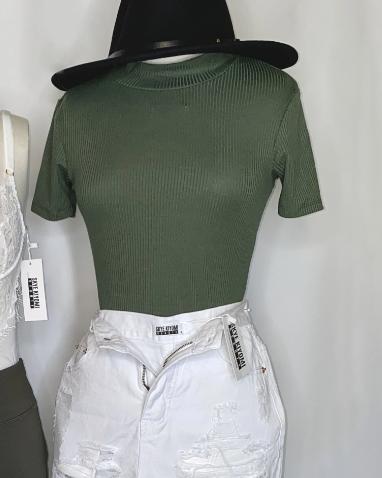 Work For It Bodysuit - SKYE KIYOMI BEAUTY, LLC#tops#bottoms#ootd#affordablefashion#affordablestyle#boutiqueshopping#sets#shortsets#pantsets#outerwear