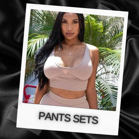 PANTS SETS