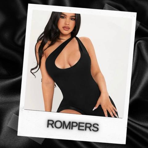ROMPERS