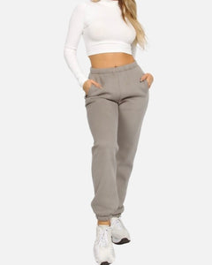 Flex On Em Jogger Sweat Pants - SKYE KIYOMI BEAUTY, LLC