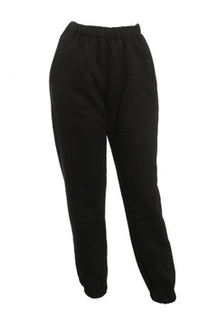 Flex On Em Jogger Sweat Pants - SKYE KIYOMI BEAUTY, LLC