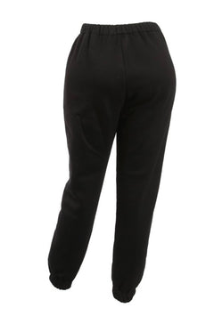 Flex On Em Jogger Sweat Pants - SKYE KIYOMI BEAUTY, LLC