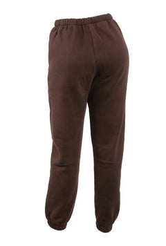 Flex On Em Jogger Sweat Pants - SKYE KIYOMI BEAUTY, LLC