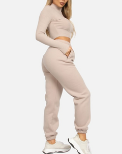 Flex On Em Jogger Sweat Pants - SKYE KIYOMI BEAUTY, LLC