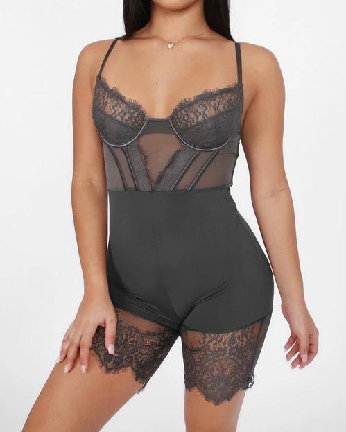 Caged Romper - SKYE KIYOMI BEAUTY, LLC#tops#bottoms#ootd#affordablefashion#affordablestyle#boutiqueshopping#sets#shortsets#pantsets#outerwear