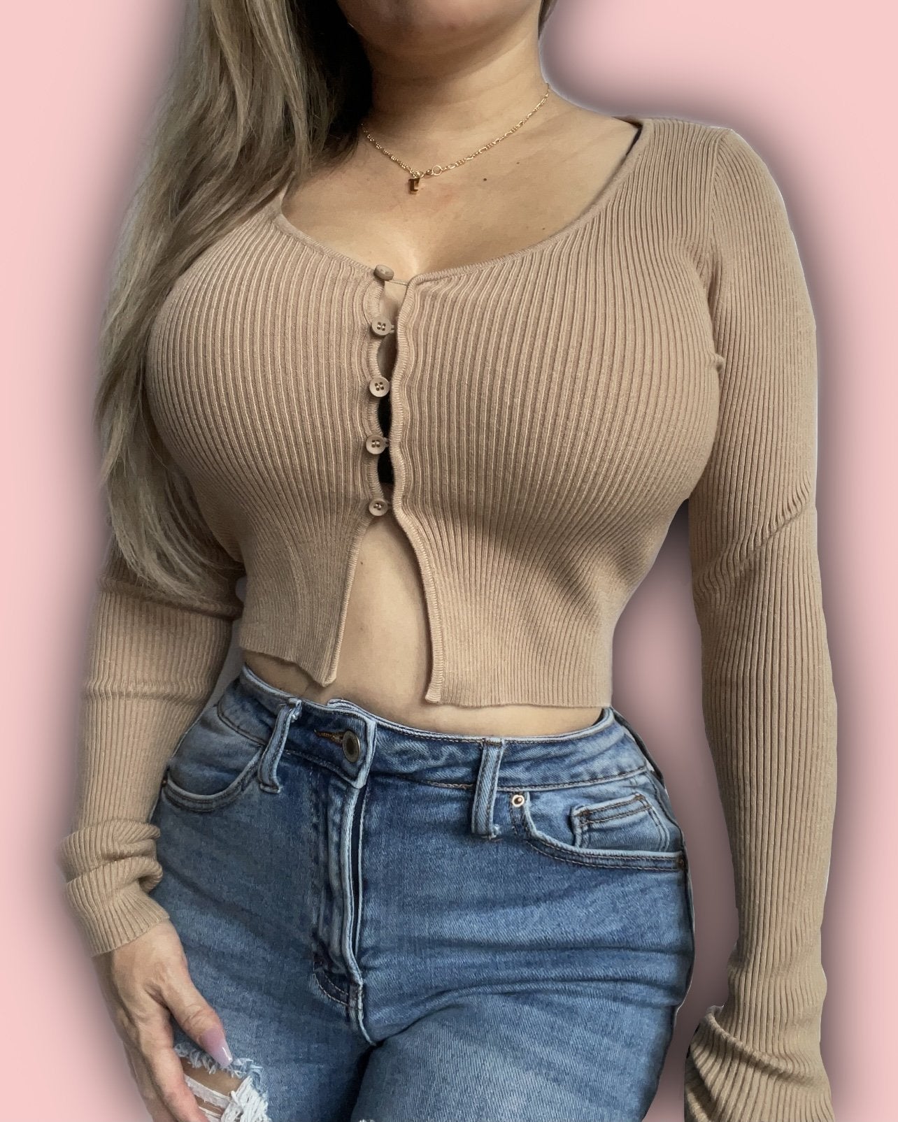Karen Wants to Speak to a Manager Cardigan - SKYE KIYOMI BEAUTY, LLC#tops#bottoms#ootd#affordablefashion#affordablestyle#boutiqueshopping#sets#shortsets#pantsets#outerwear