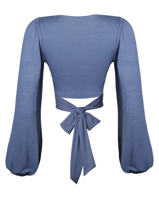 Kira V-Neck Top - SKYE KIYOMI BEAUTY, LLC#tops#bottoms#ootd#affordablefashion#affordablestyle#boutiqueshopping#sets#shortsets#pantsets#outerwear