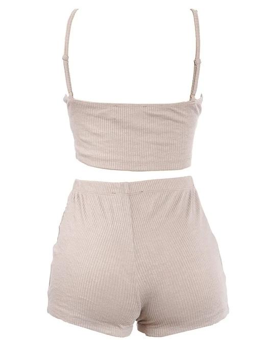 Lucy Shorts Set - SKYE KIYOMI BEAUTY, LLC#tops#bottoms#ootd#affordablefashion#affordablestyle#boutiqueshopping#sets#shortsets#pantsets#outerwear