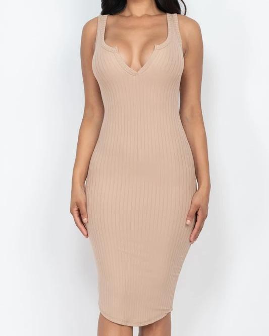 Monica Midi Dress - SKYE KIYOMI BEAUTY, LLC#tops#bottoms#ootd#affordablefashion#affordablestyle#boutiqueshopping#sets#shortsets#pantsets#outerwear