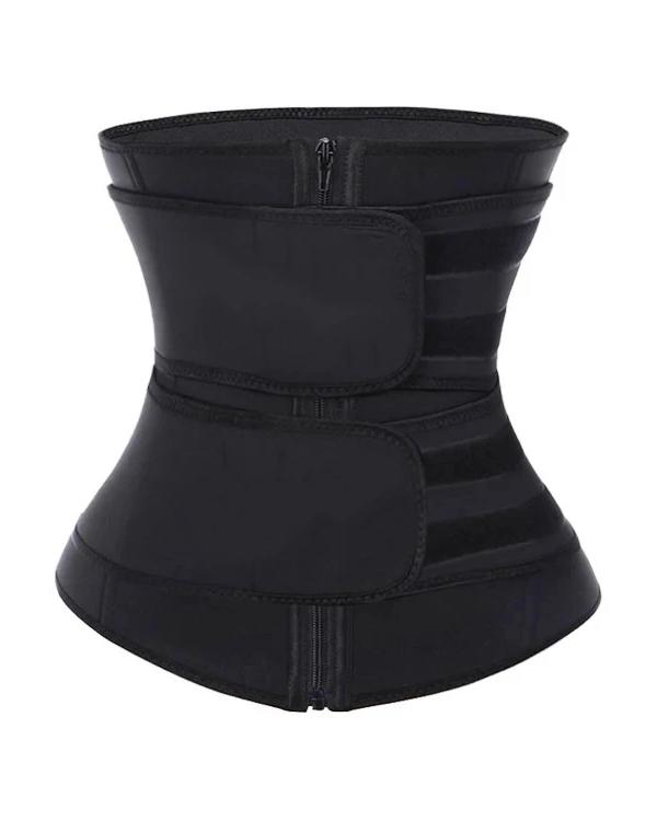 Snatched Up Waist Trainer - SKYE KIYOMI BEAUTY, LLC#tops#bottoms#ootd#affordablefashion#affordablestyle#boutiqueshopping#sets#shortsets#pantsets#outerwear