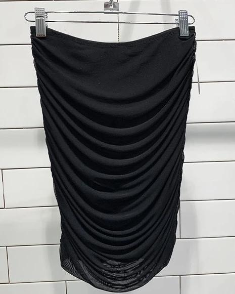 Vivian Mesh Skirt Set - SKYE KIYOMI BEAUTY, LLC#tops#bottoms#ootd#affordablefashion#affordablestyle#boutiqueshopping#sets#shortsets#pantsets#outerwear
