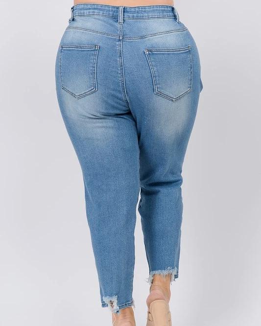 Wahine Capri Pants - SKYE KIYOMI BEAUTY, LLC#tops#bottoms#ootd#affordablefashion#affordablestyle#boutiqueshopping#sets#shortsets#pantsets#outerwear